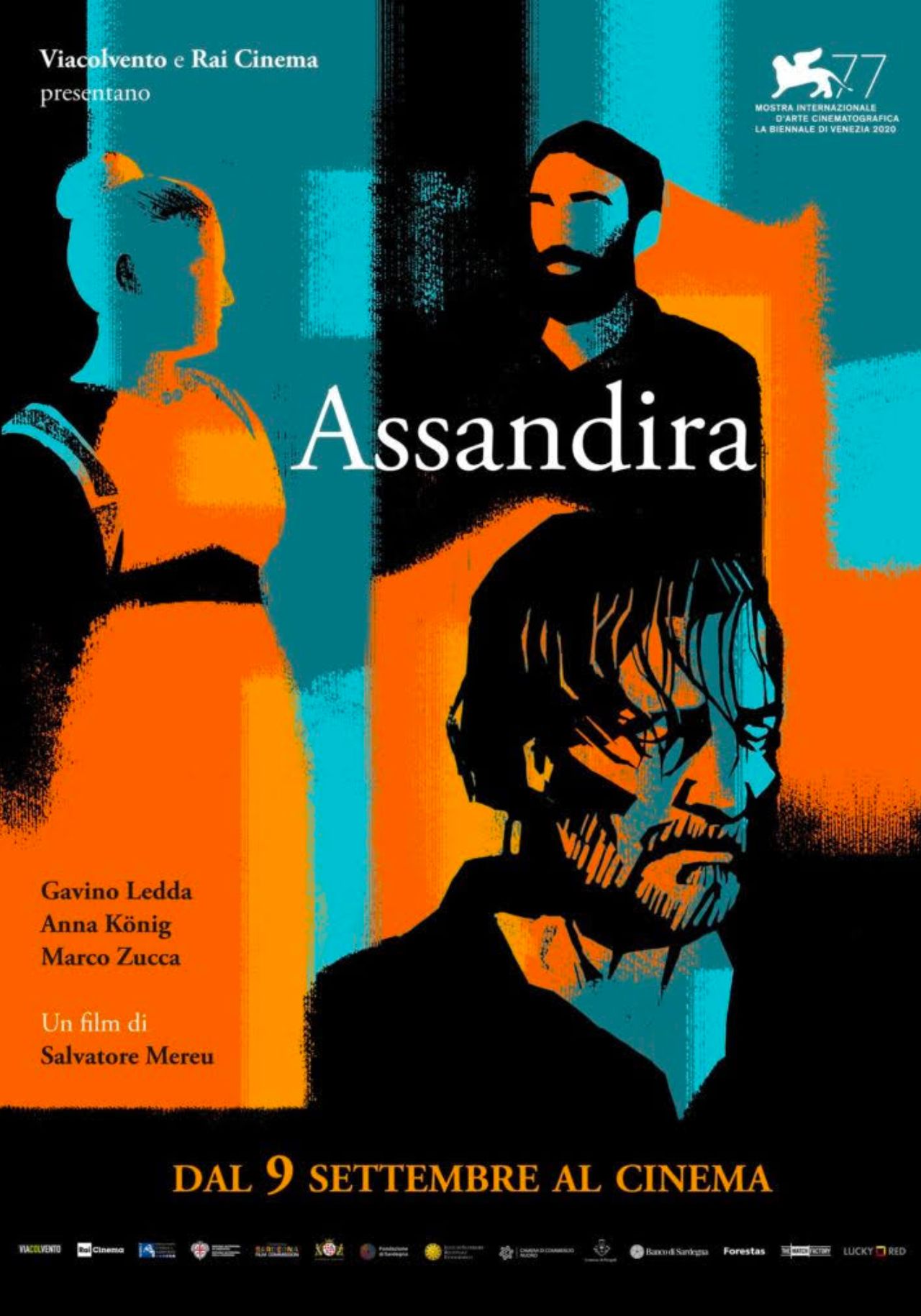 Assandira_poster