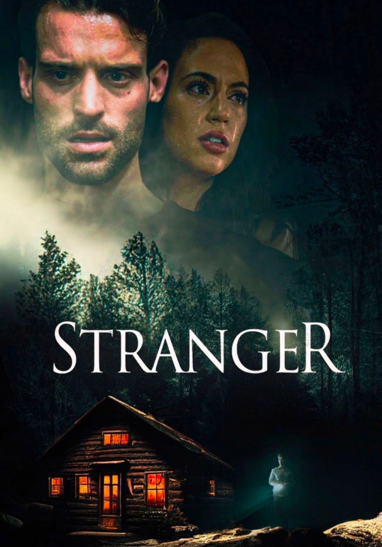 Strange_poster